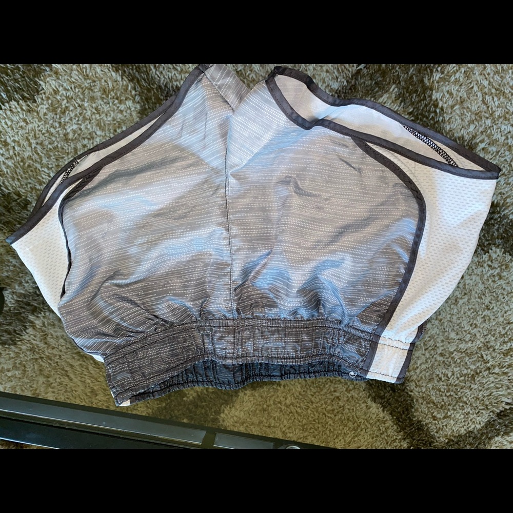 Athletic shorts